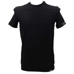 DSQUARED ROUND NECK T-SHIRT - D9M3S5030