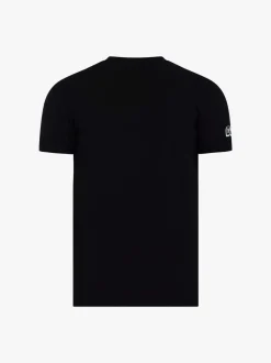 DSQUARED ROUND NECK T-SHIRT - D9M20507