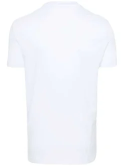 DSQUARED ROUND NECK T-SHIRT - D9M20507