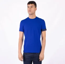 DSQUARED ROUND NECK T-SHIRT - D9M3S4870