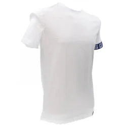 DSQUARED ROUND NECK T-SHIRT - D9M3S5130