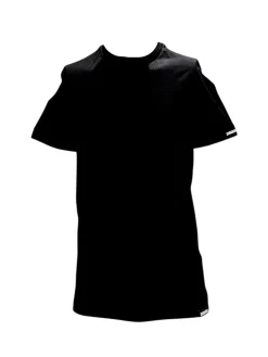 DSQUARED ROUND NECK T-SHIRT - D9M3U4810