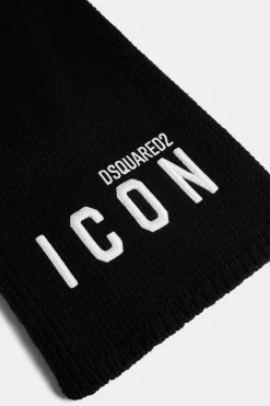 DSQUARED SCIARPA - KNM0123
