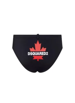 DSQUARED SLIP MARE - D7B315590