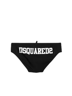 DSQUARED SLIP MARE - D7B315430