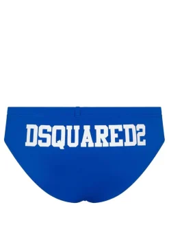 DSQUARED SLIP MARE - D7B315430
