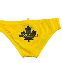 DSQUARED SLIP MARE - D7B315590