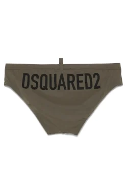 DSQUARED SLIP MARE Primavera/Estate | Soreca Shop Online Napoli