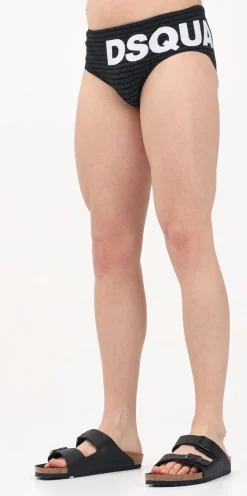 DSQUARED SLIP MARE Primavera/Estate | Soreca Shop Online Napoli