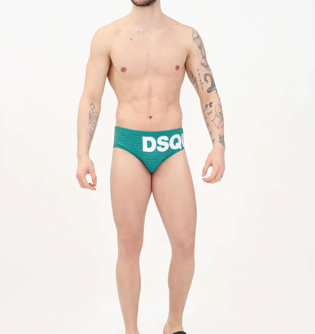 DSQUARED SLIP MARE Primavera/Estate | Soreca Shop Online Napoli