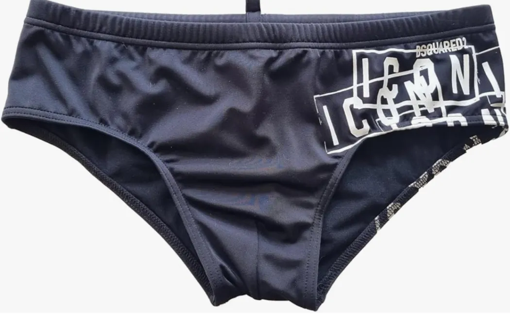 DSQUARED SLIP MARE Primavera/Estate | Soreca Shop Online Napoli