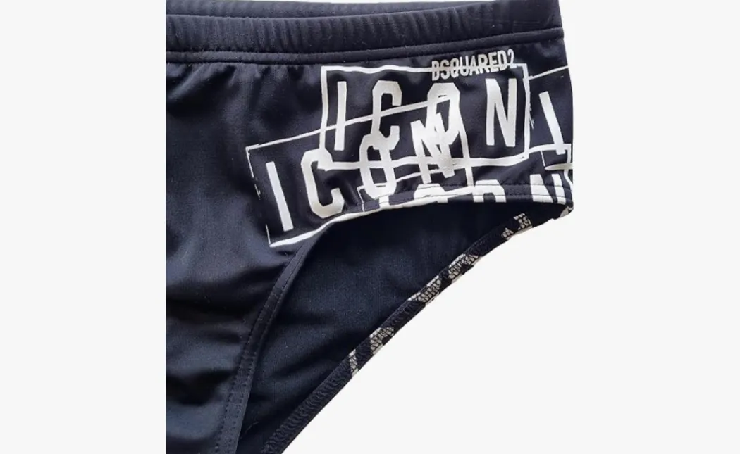 DSQUARED SLIP MARE Primavera/Estate | Soreca Shop Online Napoli
