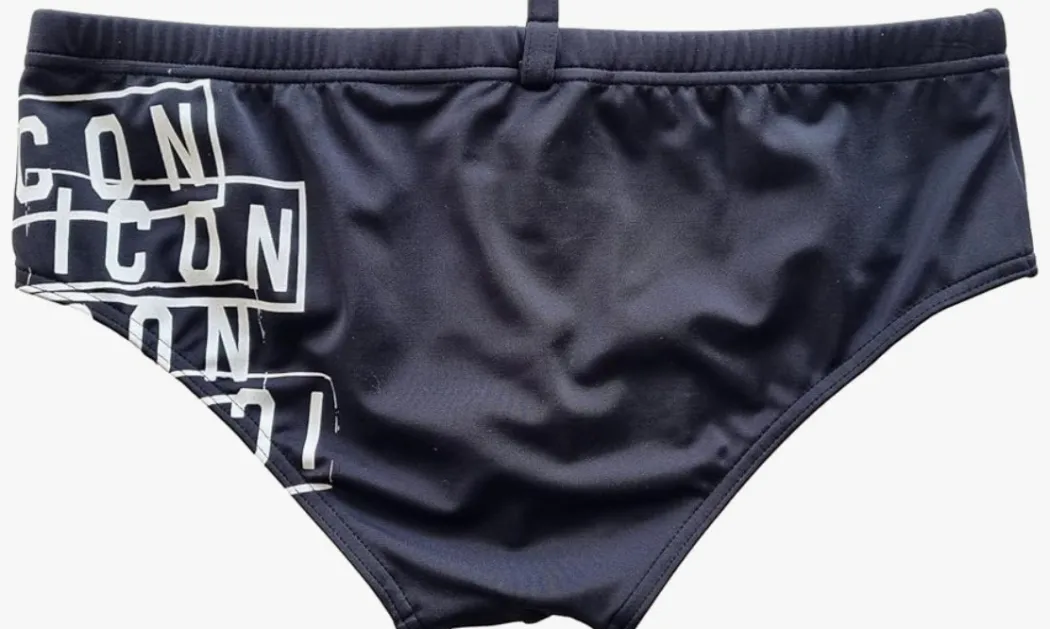 DSQUARED SLIP MARE Primavera/Estate | Soreca Shop Online Napoli