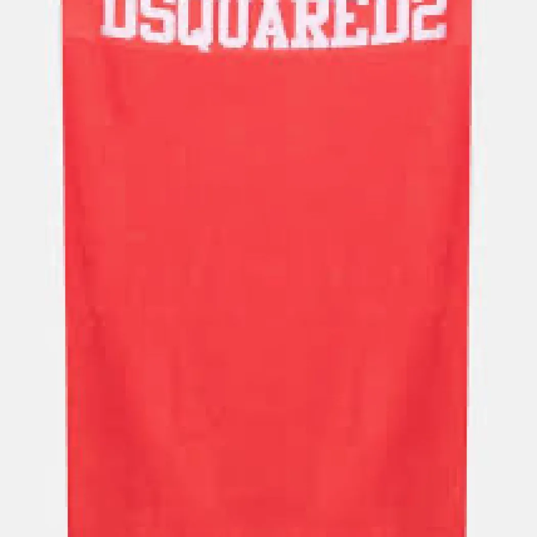 DSQUARED TELO MARE - D7P005450