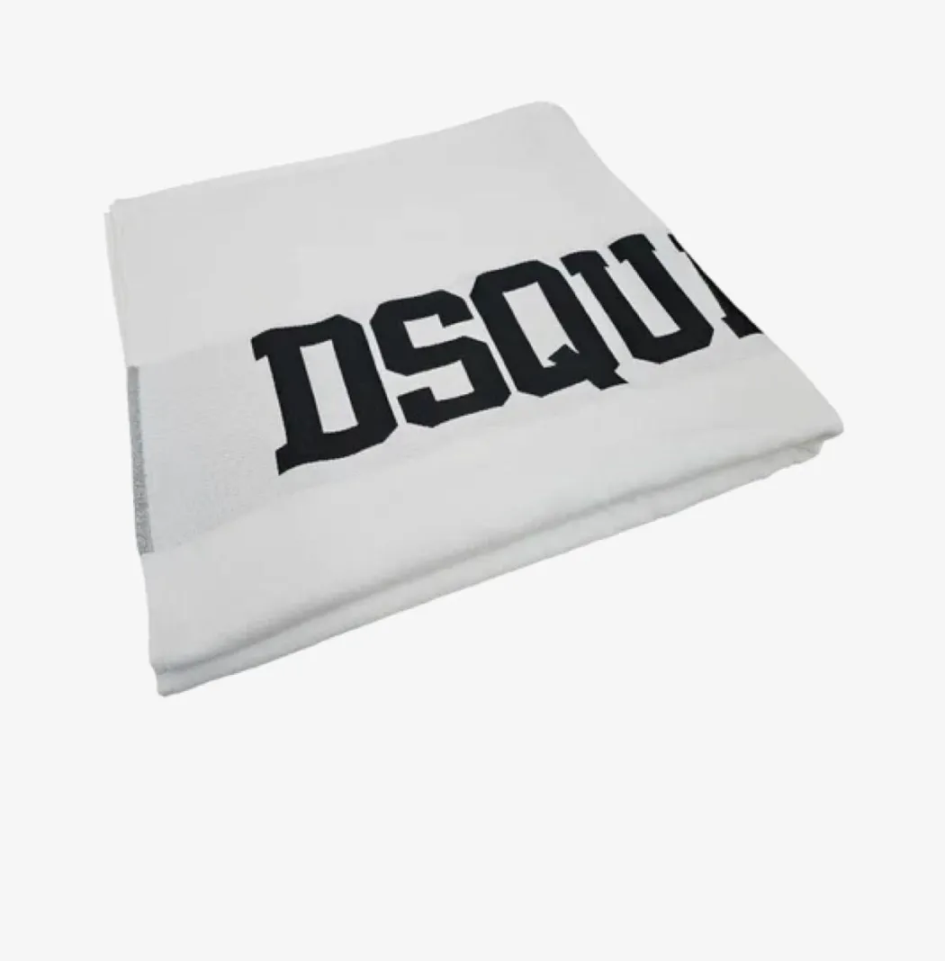 DSQUARED TELO MARE - D7P005450