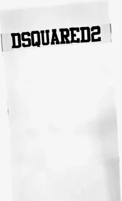 DSQUARED TELO MARE - D7P005450
