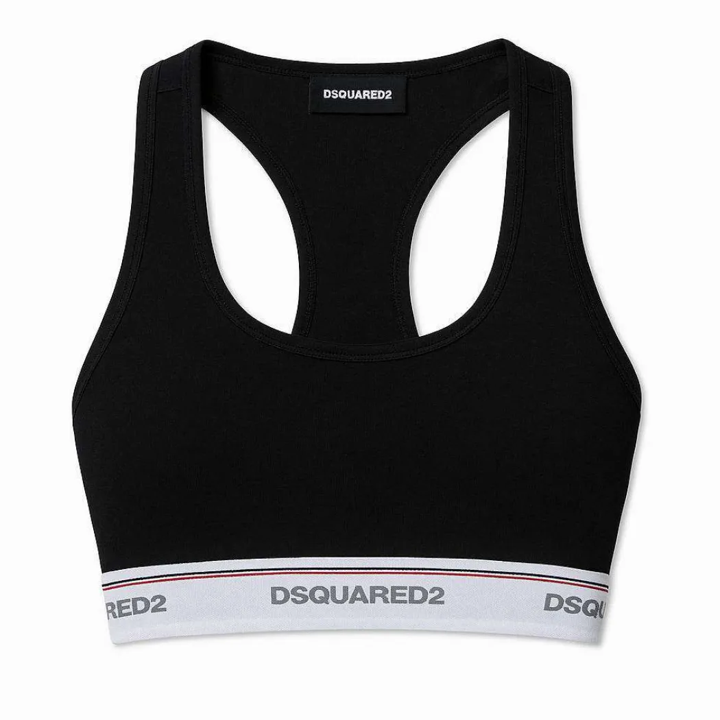 DSQUARED TOP Donna Autunno/Inverno | Soreca Shop Online Napoli