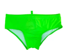 DSQUARED TRUNK SLIP MARE - D7B455360