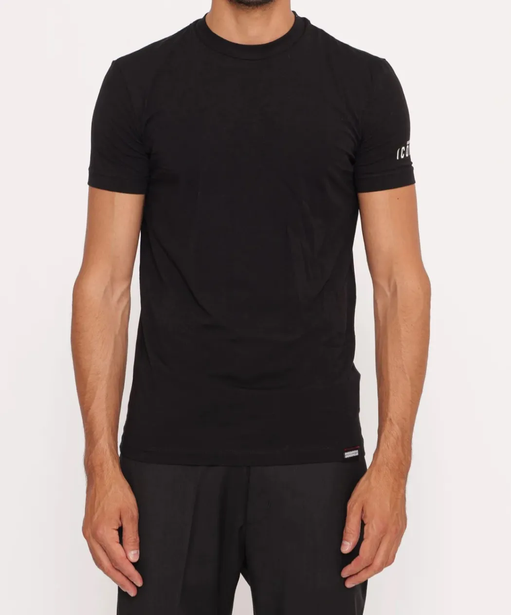 DSQUARED T-SHIRT | Soreca Shop Online Napoli