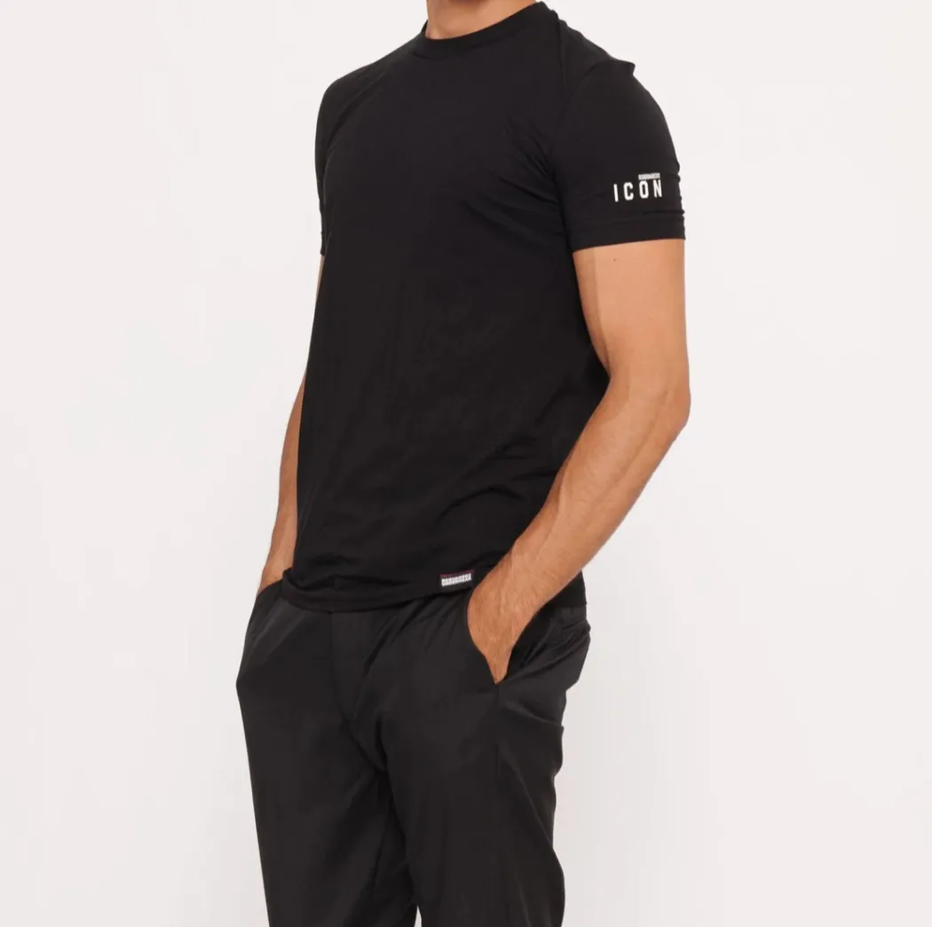 DSQUARED T-SHIRT | Soreca Shop Online Napoli