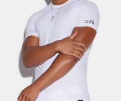 DSQUARED T-SHIRT | Soreca Shop Online Napoli