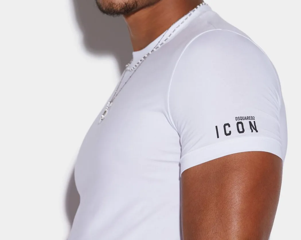 DSQUARED T-SHIRT | Soreca Shop Online Napoli
