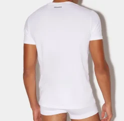 DSQUARED T-SHIRT | Soreca Shop Online Napoli