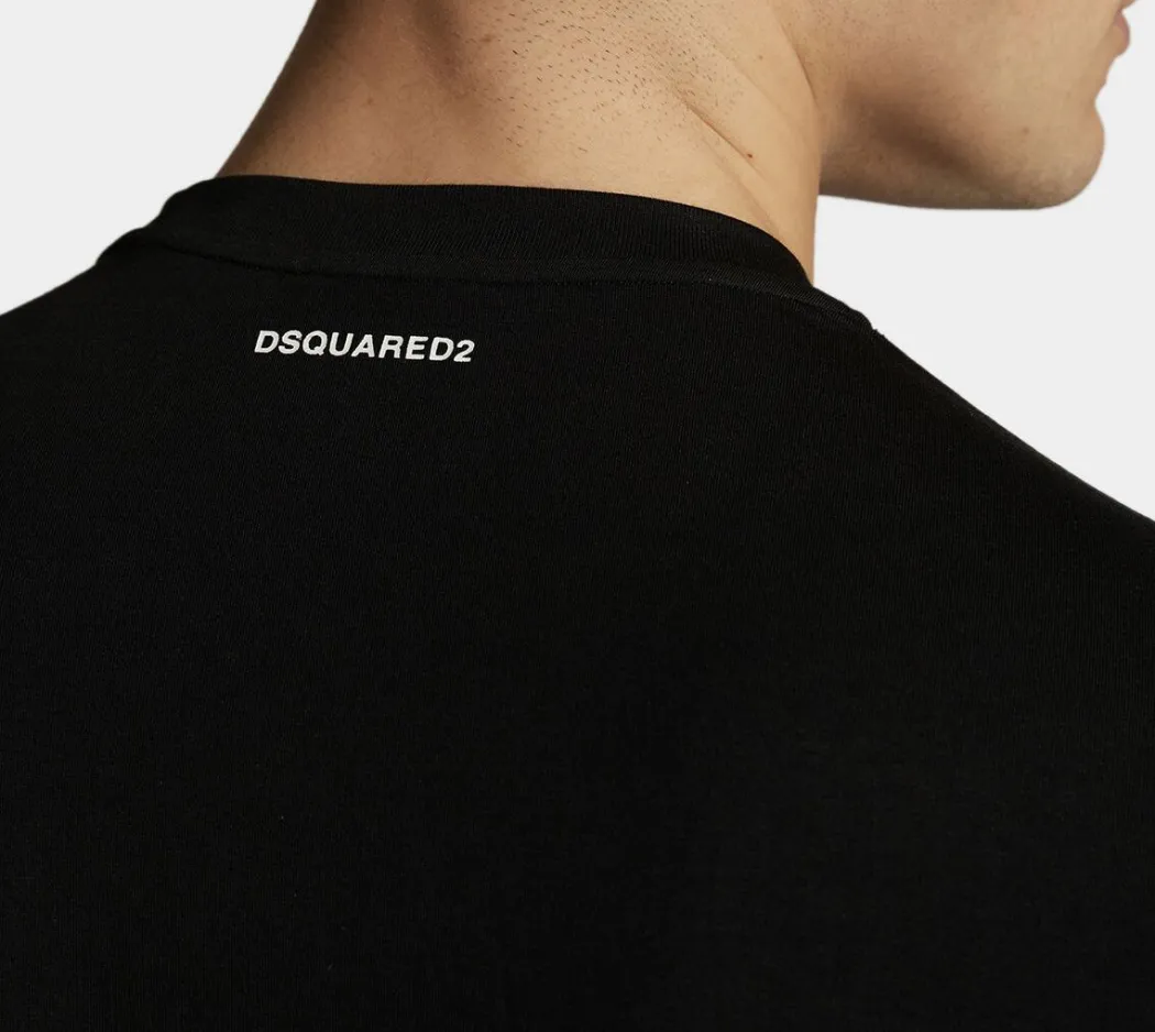 DSQUARED T-SHIRT | Soreca Shop Online Napoli