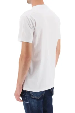 DSQUARED T-SHIRT - S74GD1157