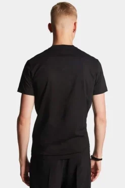DSQUARED T-SHIRT - S74GD1157