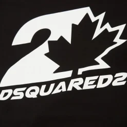DSQUARED T-SHIRT - S74GD1157