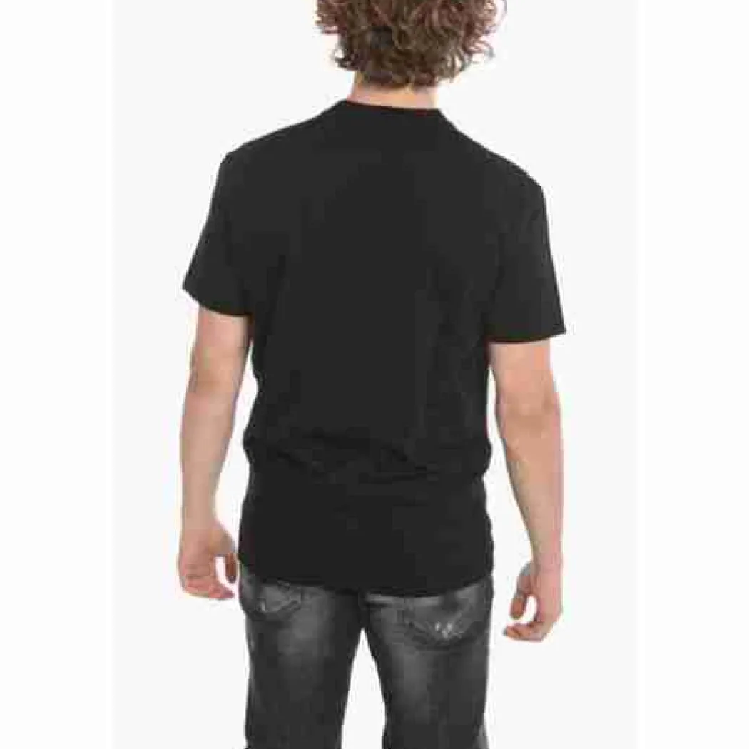 DSQUARED T-SHIRT - S74GD1035