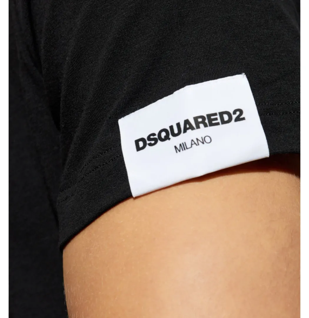 DSQUARED T-SHIRT Primavera/Estate | Soreca Shop Online Napoli