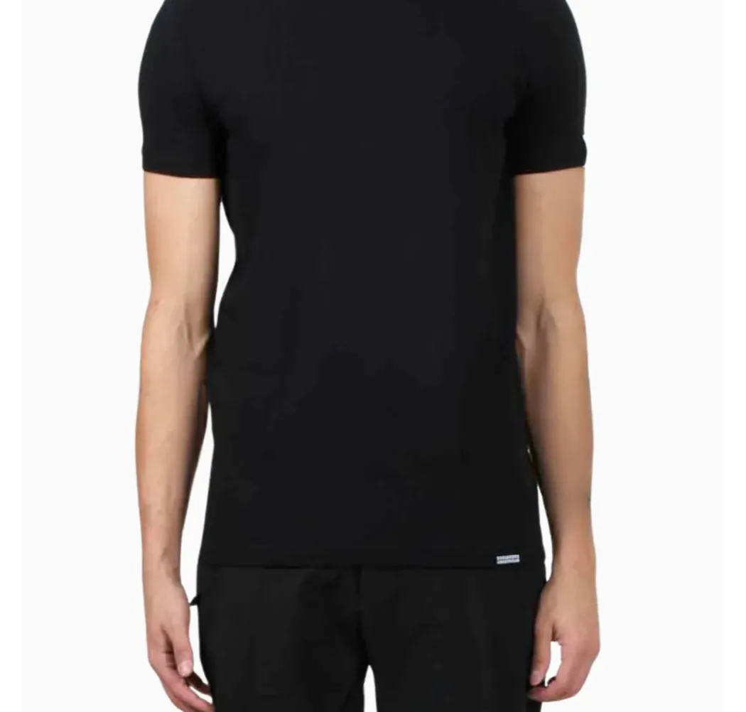 DSQUARED T-SHIRT Primavera/Estate | Soreca Shop Online Napoli