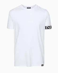 DSQUARED T-SHIRT Primavera/Estate | Soreca Shop Online Napoli