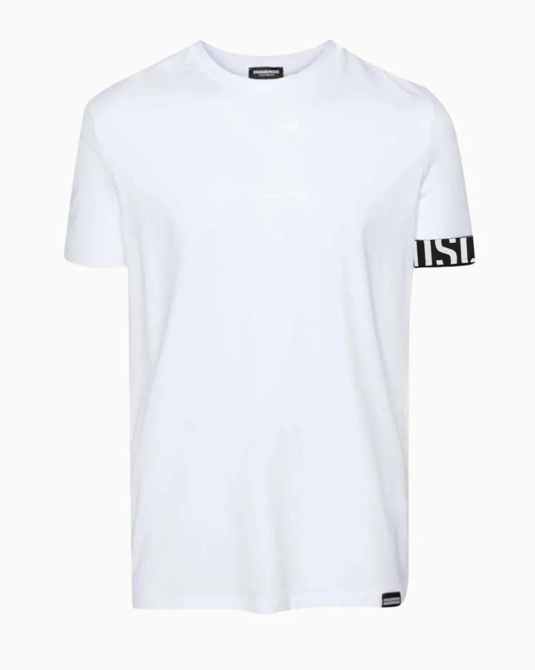 DSQUARED T-SHIRT Primavera/Estate | Soreca Shop Online Napoli