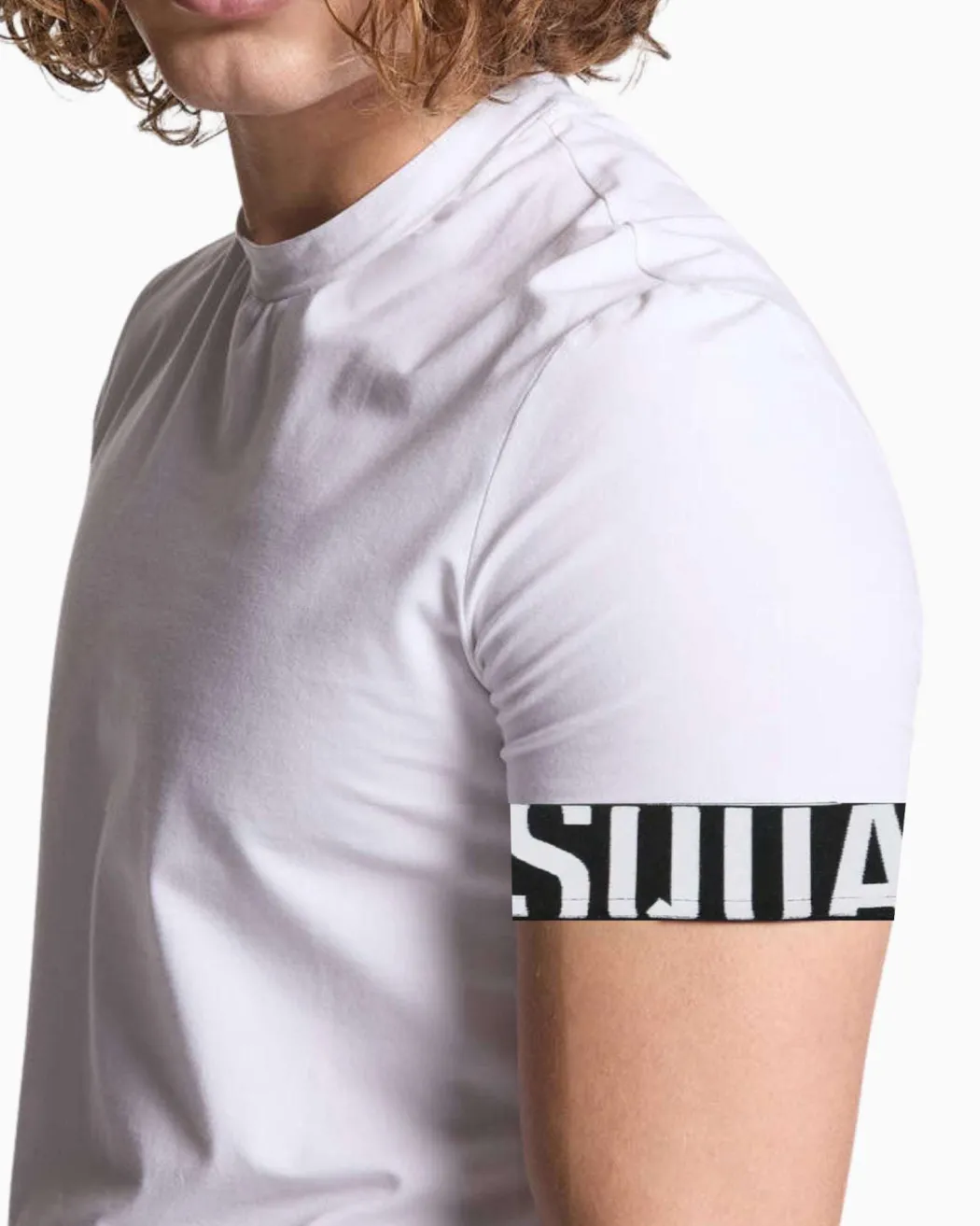 DSQUARED T-SHIRT Primavera/Estate | Soreca Shop Online Napoli