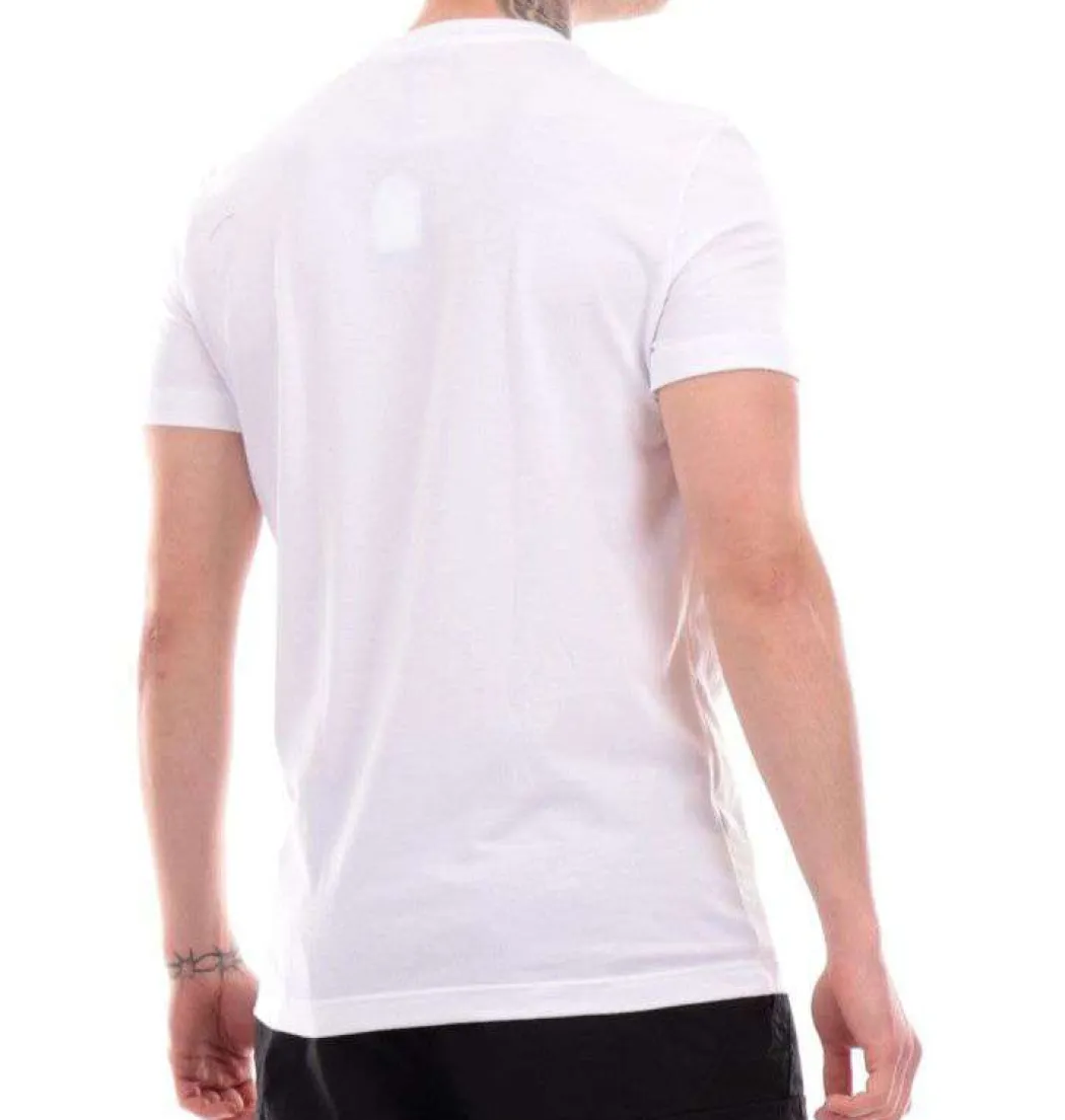 DSQUARED T-SHIRT ROUND NECK - D9M20519