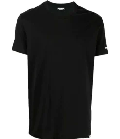 DSQUARED T-SHIRT ROUND NECK - D9M20519
