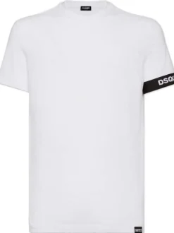 DSQUARED URBAN T-SHIRT - D9M3S5460