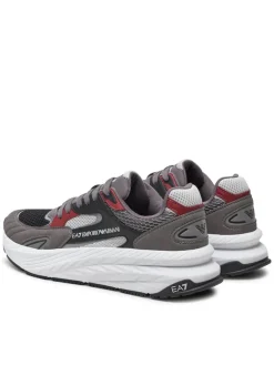 EMPORIO ARMANI SNEAKERS Autunno/Inverno | Soreca Shop Online Napoli