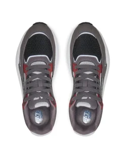 EMPORIO ARMANI SNEAKERS Autunno/Inverno | Soreca Shop Online Napoli