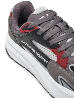 EMPORIO ARMANI SNEAKERS Autunno/Inverno | Soreca Shop Online Napoli