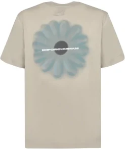 EMPORIO ARMANI T-SHIRT - EM001717AF14836