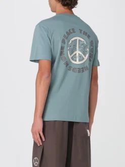 EMPORIO ARMANI T-SHIRT - EM001717AF14836