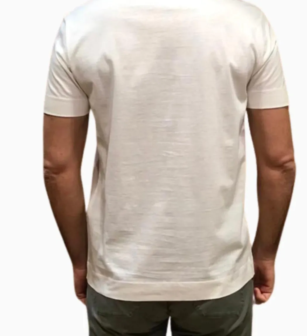 EMPORIO ARMANI T-SHIRT - 6L1TS3