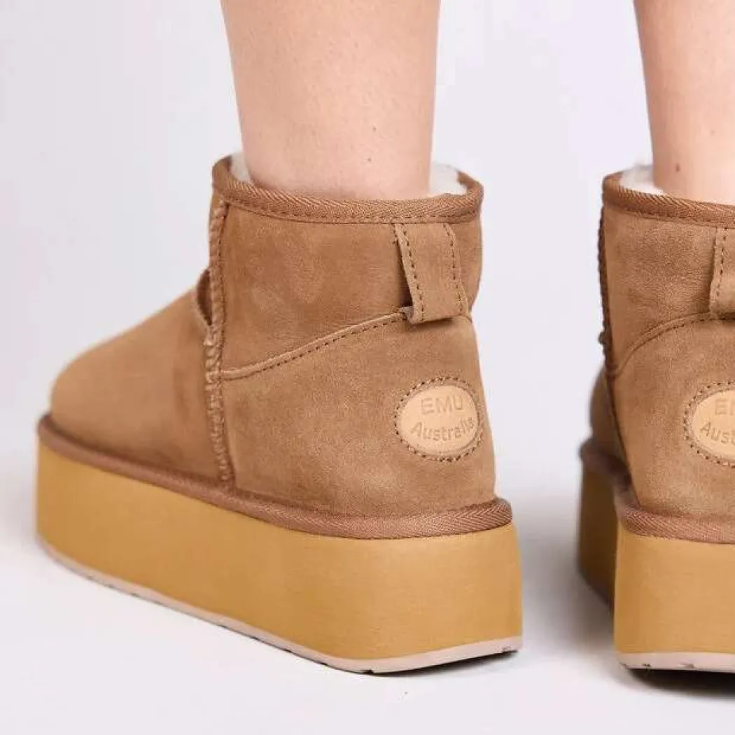 EMU Australia STIVALETTI Donna Autunno/Inverno | Soreca Shop Online Napoli