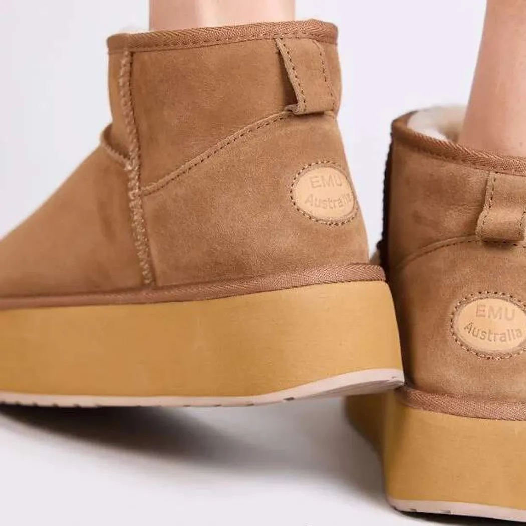 EMU Australia STIVALETTI Donna Autunno/Inverno | Soreca Shop Online Napoli