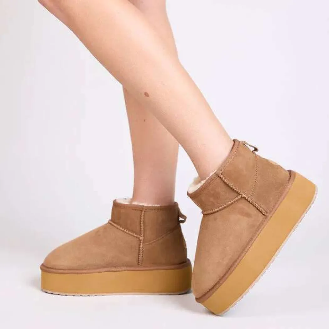 EMU Australia STIVALETTI Donna Autunno/Inverno | Soreca Shop Online Napoli