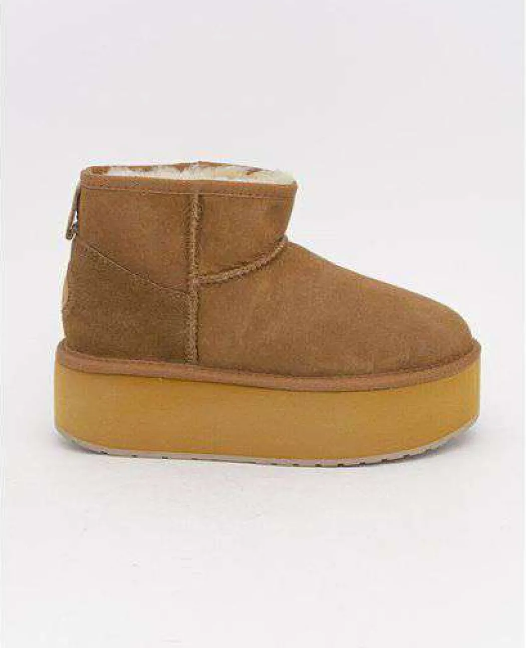 EMU Australia STIVALETTI DONNA STINGER MICRO FLATFORM - W13082